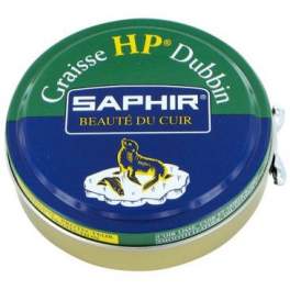 Fett HP Dose 100ml farblos - SAPHIR - Référence fabricant : 338707