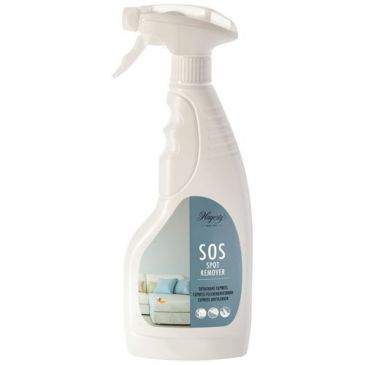 S.O.S Stain Remover Spray 500ml Hagerty