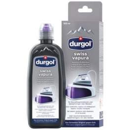 Durgol détartrant centrale vapeur 0.5l - DURGOL - Référence fabricant : 380998