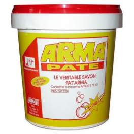 Arma paste can 0.75kg - ARMA - Référence fabricant : 709063