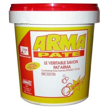 Arma paste can 0.75kg
