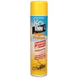 Kocide wasp madness sp nest 600ml &n - KOCIDE - Référence fabricant : 130591