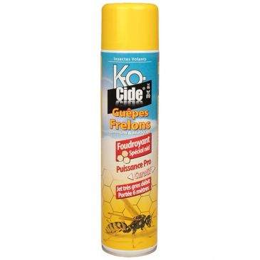 Kocide wasp madness sp nest 600ml &n