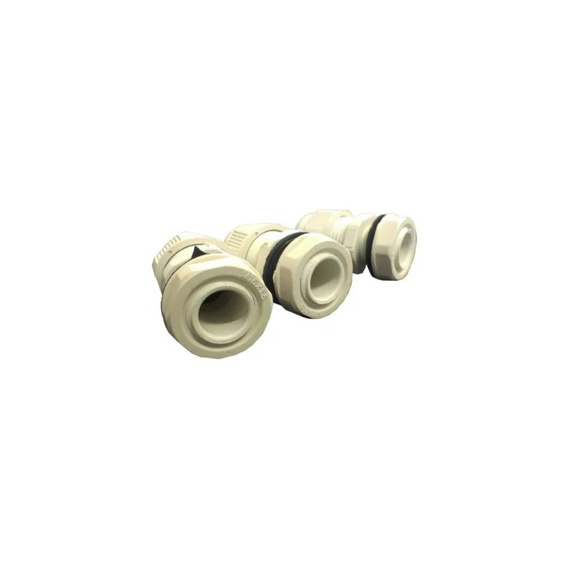 Warteldoorsnede 16 mm (3 stuks)