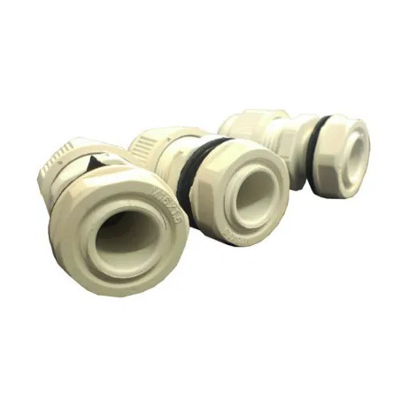 Stopfbuchse: D.16mm (3 Stück)