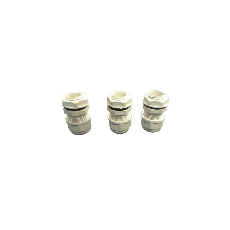 Warteldoorsnede 20 mm (3 stuks)