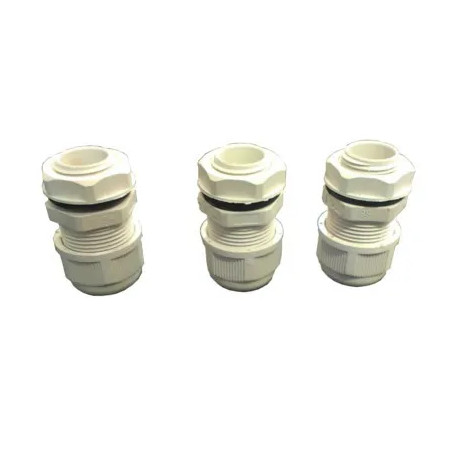 Stopfbuchse: D.20mm (3 Stück)