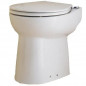 SANICOMPACT afvoer 43", wit