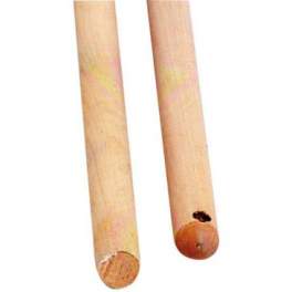 Mango de madera 1,40m d.28mm - THOMAS - Référence fabricant : 544171