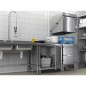 Sanispeed stille opvoerpomp, 100l/min