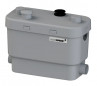Sanispeed stille opvoerpomp, 100l/min