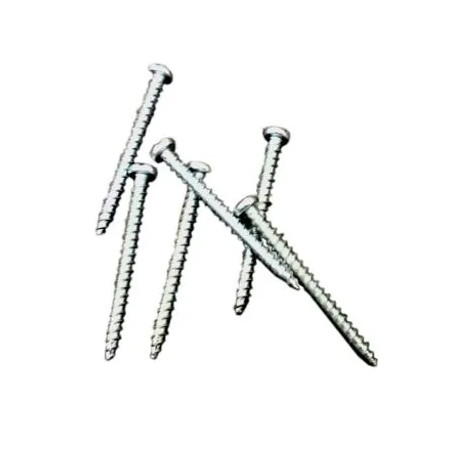 Tornillo para placas de metal