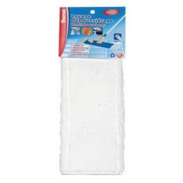 Microfiber cover for flat broom - THOMAS - Référence fabricant : 543827