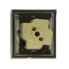Waterproof power socket 20A