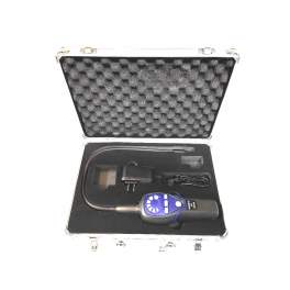 Electronic refrigerant gas leak detector RLD-382P. - DSZH - Référence fabricant : CLI20240