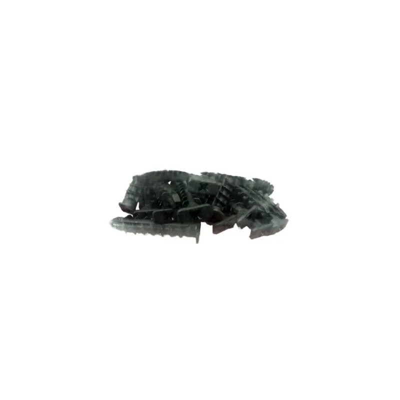 20 Schnellschlagdübel 6 mm 20 Schnellschlagdübel 6 mm