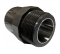PVC HTA male threaded end with stainless steel reinforcement 40/50 X 40*49 - GIRPI - Référence fabricant : GIRHEB40