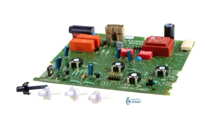 Placa de circuito impreso THEMA C23E