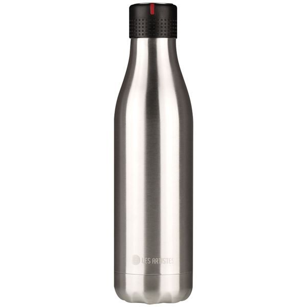 Bouteille isotherme inox 750 ml Bottle'Up