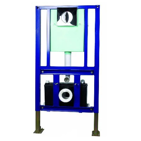 Trituradoras de bastidor completo Watermatic