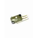 Microswitch double contact SD/THELIA623/THEMIS
