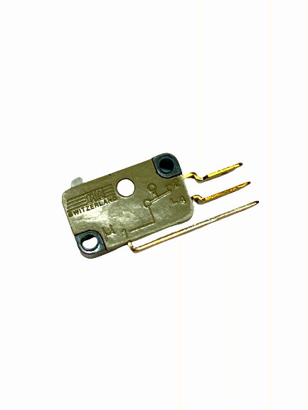 Double contact microswitch SD/THELIA623/THEMIS