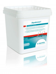 Permanente broom 5Kg Aquabrome Bayrol