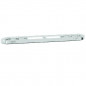 Luchtinlaatrooster, reservering 354x12 mm, 45m3/H