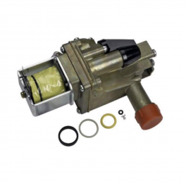 Mécanisme gaz (G30 GP) THEMIS23E - Saunier Duval - Référence fabricant : 51184