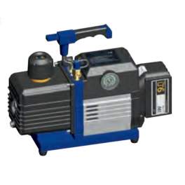 Battery-operated vacuum pump, 71 liters per minute, with charger - DSZH - Référence fabricant : CLI02355