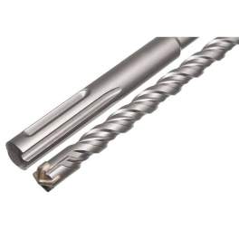 SDS Max drill bit diameter 25, 520 mm. - Schill outillage - Référence fabricant : 825520.00