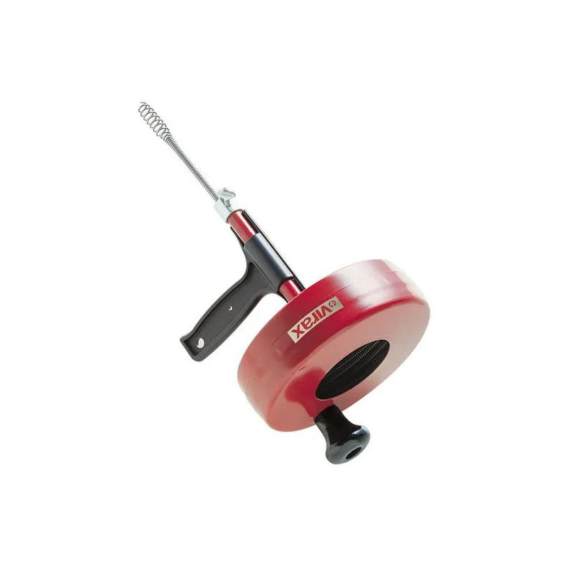 Gewone ontstopper 7,5 m kabel