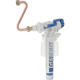Unifill float valve for concealed tank - Geberit - Référence fabricant : 240.705.00.1