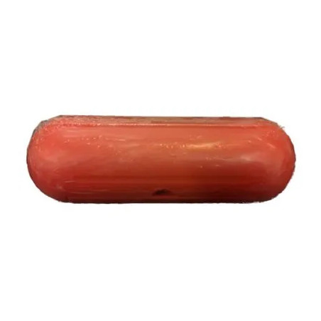 Wasserdichte Box Orange