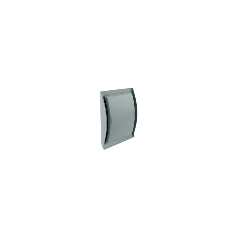 NEOLIA design ventilatierooster diameter 125 Sablee