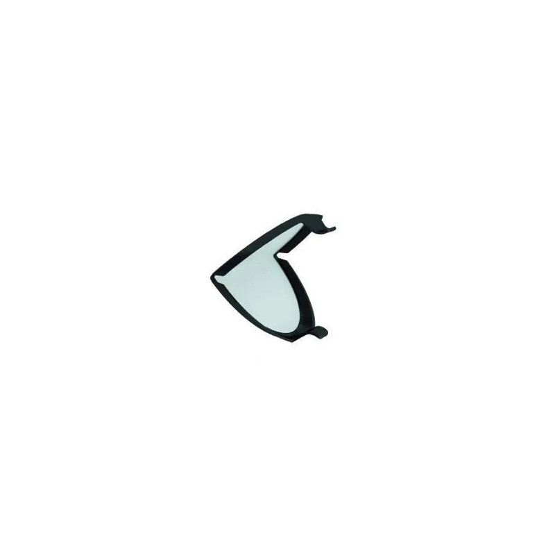 Insectenhor diameter 125 voor NEOLIA designrooster