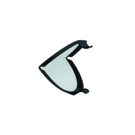 Moustiquaire diamètre 125 pour grille design NEOLIA