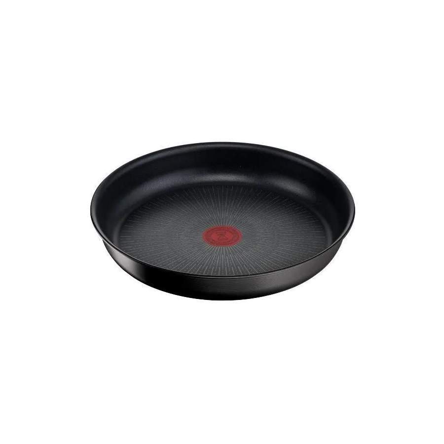 Ingenio Eco Resist 28cm handleless frying pan. 