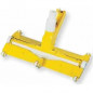 Fairbocks concrete liner broom Fairbocks concrete liner broom