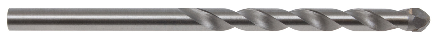 Extreme multi-material drill bit diameter 10mm, special sharpening