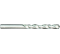 HSS steel drill Diameter 2mm - Length 49mm. - Schill outillage - Référence fabricant : SAMFAFP11
