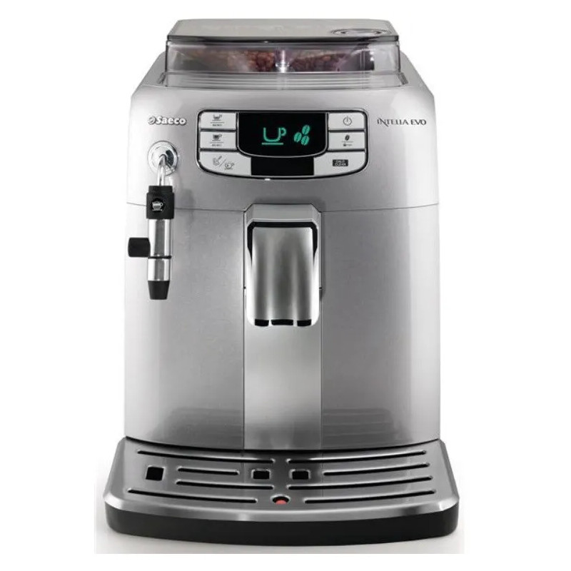 Philips argento e nero Espresso Grinder SPEDIZIONEGRATUITA!