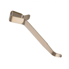 Spring for a plate key - Geberit - Référence fabricant : 813.514.00.1