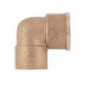 Korte draad 12X17/10