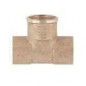 TE mixto a soldar 12/15X21/12 TE mixto a soldar 12/15X21/12