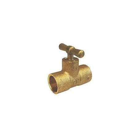 TE weld end 14