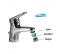 Mousseur aérateur mâle 22x100, 4L / min pour robinet design - ECOPERL - Référence fabricant : ECPMO011060C