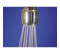 Mousseur aérateur mâle 24x100, 2.5L / min, jet spray - ECOPERL - Référence fabricant : ECPMO010818C