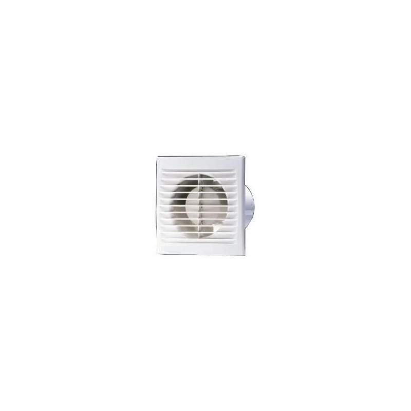 Timed extractor D100 95m3/H Timed extractor D100 95m3/H