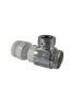Robinet inverseur automatique pour robinet, 6L / minute, F22 x 100 et M24 x 100